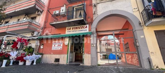 1 room Commercial property in Pomigliano d'Arco, Italy No. 25376 17