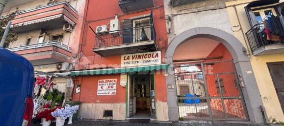 1 room Commercial property in Pomigliano d'Arco, Italy No. 25376 16