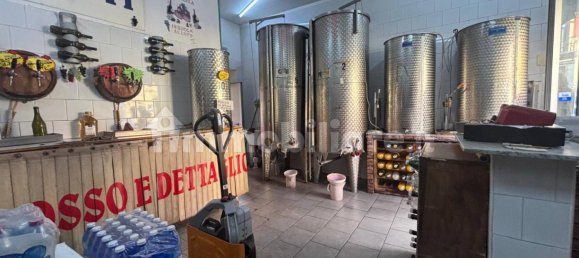 1 room Commercial property in Pomigliano d'Arco, Italy No. 25376 9