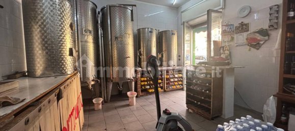 1 room Commercial property in Pomigliano d'Arco, Italy No. 25376 10