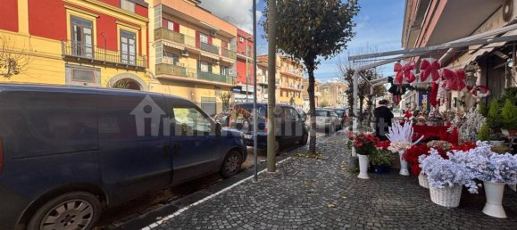 1 room Commercial property in Pomigliano d'Arco, Italy No. 25376 13