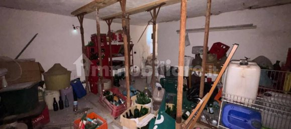 1 room Commercial property in Pomigliano d'Arco, Italy No. 25376 14