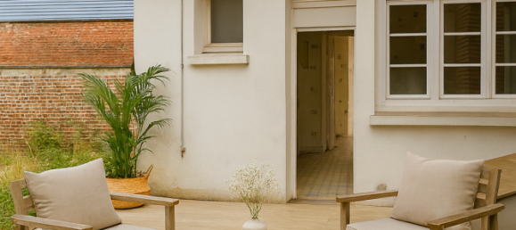 3 bedrooms House in Montdidier, France No. 316249 10