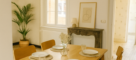 3 bedrooms House in Montdidier, France No. 316249 5