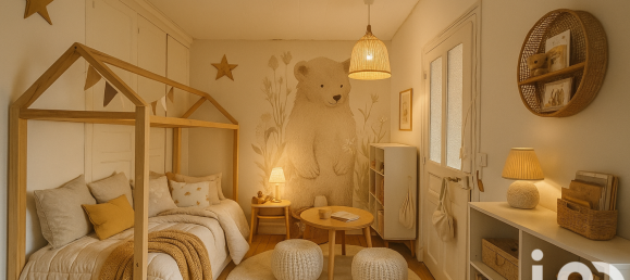 3 bedrooms House in Montdidier, France No. 316249 14