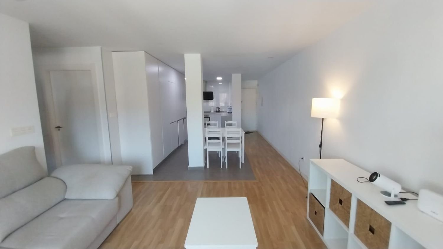 2 chambres Appartement à Valencia, Spain No. 199898