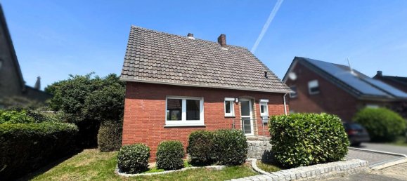 4 bedrooms House in Steinfurt, Germany No. 361284 13