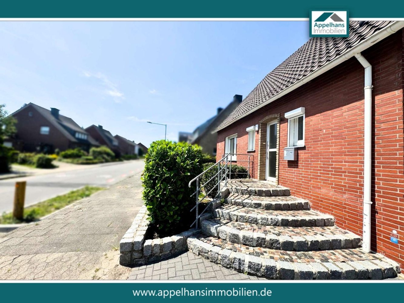 4 bedrooms House in Steinfurt, Germany No. 361284