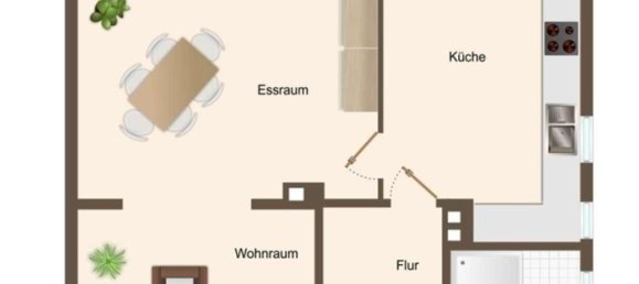 4 bedrooms House in Steinfurt, Germany No. 361284 15