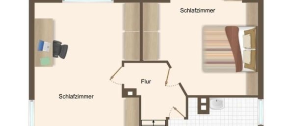 4 bedrooms House in Steinfurt, Germany No. 361284 14