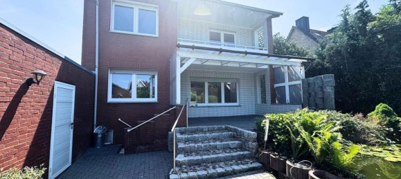 4 bedrooms House in Steinfurt, Germany No. 361284 12