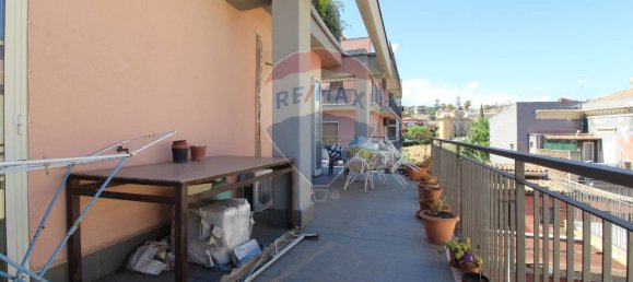 Квартира с 5 комнатами в Катания, Италия № 300920 5