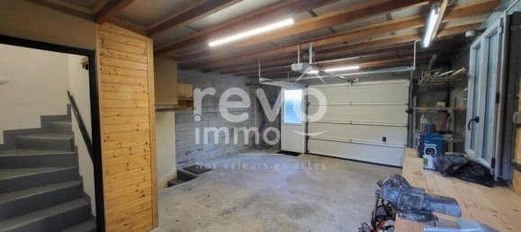 3 bedrooms House in Tiffauges, France No. 286411 7