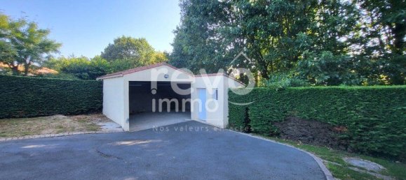 3 bedrooms House in Tiffauges, France No. 286411 6