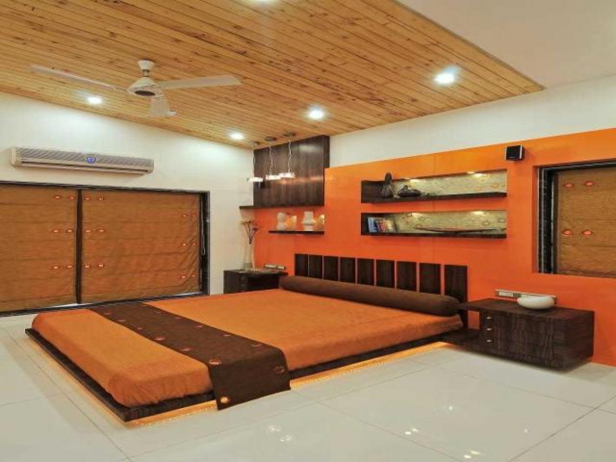 Casa T2 em Mumbai, India N.º 44842