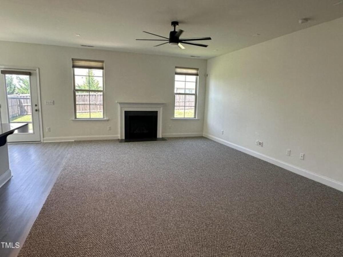 4 bedrooms House in Wake Forest, USA No. 387772