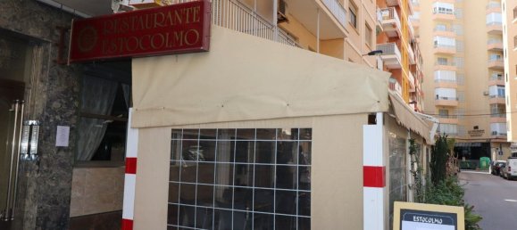 400m² Commercial property in Torrevieja, Spain No. 28354 46
