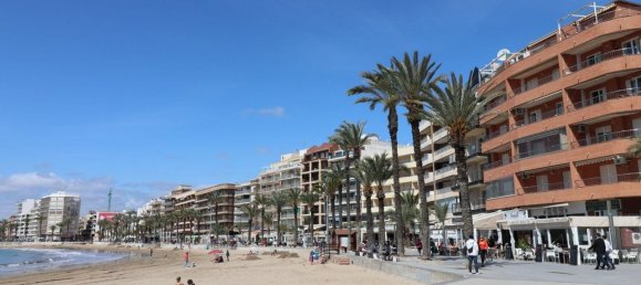 400m² Commercial property in Torrevieja, Spain No. 28354 48
