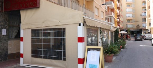 400m² Commercial property in Torrevieja, Spain No. 28354 44
