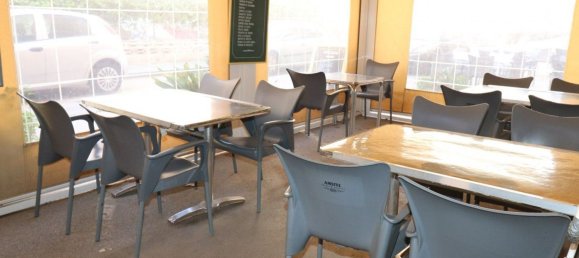 400m² Commercial property in Torrevieja, Spain No. 28354 41