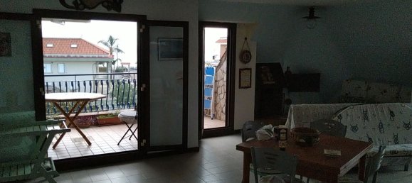 4 rooms Penthouse in Formia, Italy No. 251963 6