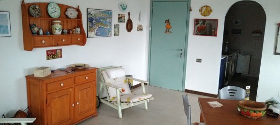 4 rooms Penthouse in Formia, Italy No. 251963 13