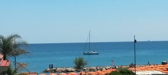 4 rooms Penthouse in Formia, Italy No. 251963 17