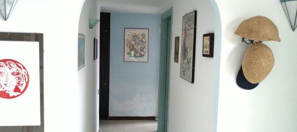 4 rooms Penthouse in Formia, Italy No. 251963 8