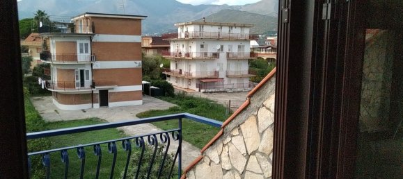 4 rooms Penthouse in Formia, Italy No. 251963 20