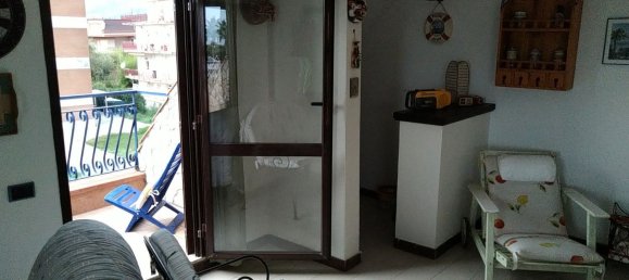 4 rooms Penthouse in Formia, Italy No. 251963 19