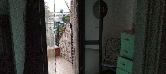 4 rooms Penthouse in Formia, Italy No. 251963 14