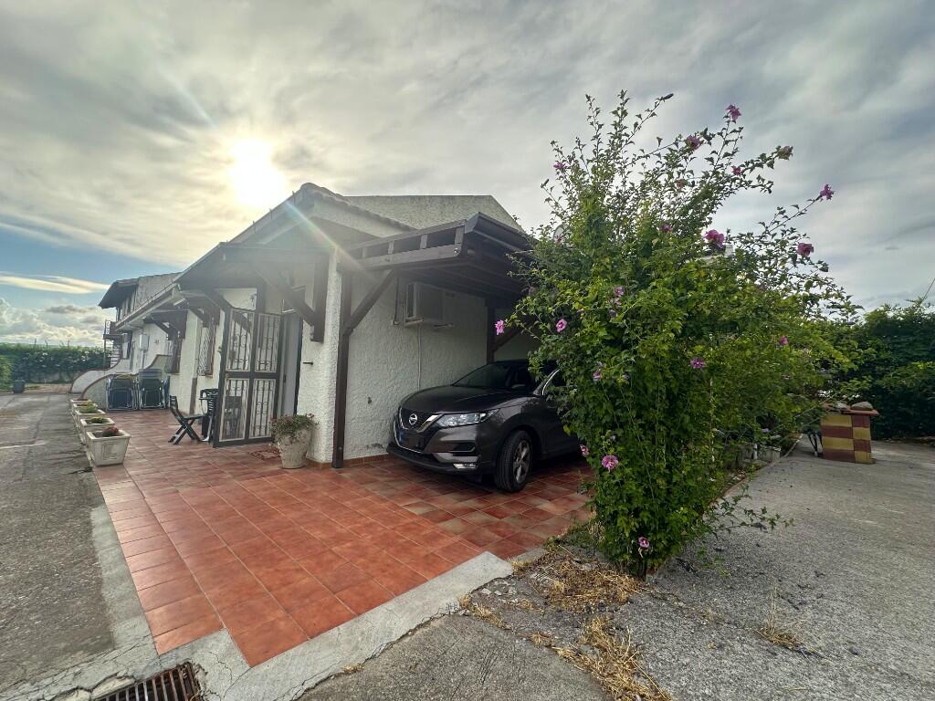 2 غرف نوم منزل في Furnari, Italy رقم 316524