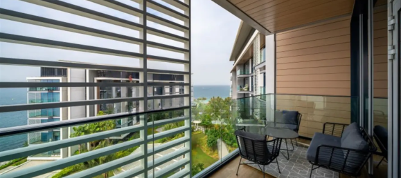 3 غرف نوم شقة في دبي, UAE رقم 21011 9