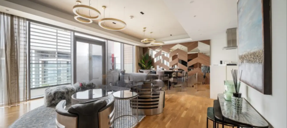 3 غرف نوم شقة في دبي, UAE رقم 21011 5