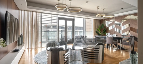 3 غرف نوم شقة في دبي, UAE رقم 21011 2