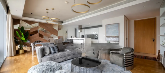 3 غرف نوم شقة في دبي, UAE رقم 21011 6