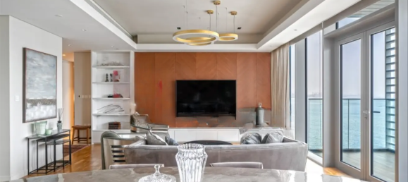 3 غرف نوم شقة في دبي, UAE رقم 21011 4