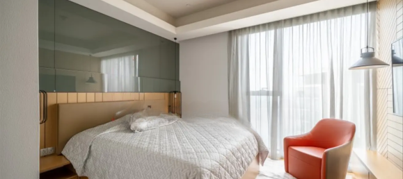 3 غرف نوم شقة في دبي, UAE رقم 21011 12