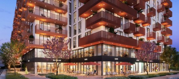 Appartement 2+1 à Istanbul, Turkey No. 25685 2