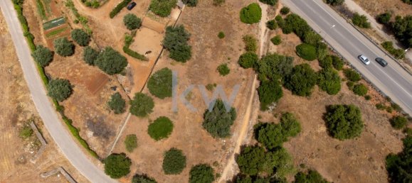 Terrain à Loule, Portugal 2055m² No. 37657 26