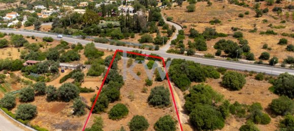 Terrain à Loule, Portugal 2055m² No. 37657 27