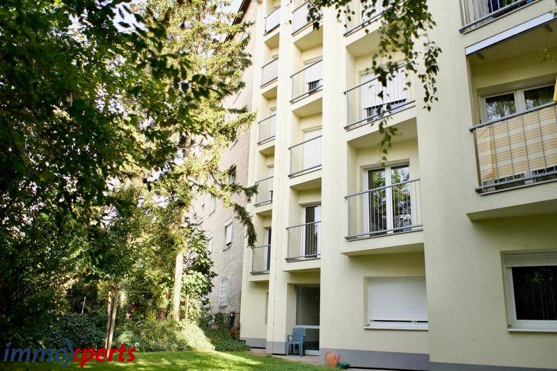 Квартира с 1 спальней в Зиммеринг, Австрия № 112050