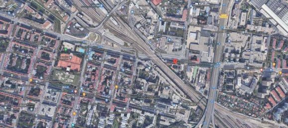 Квартира с 1 спальней в Зиммеринг, Австрия № 112050 4