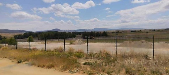 431m² Warehouse in Zaragoza, Spain No. 62462 10