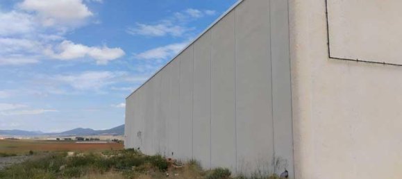 431m² Warehouse in Zaragoza, Spain No. 62462 11