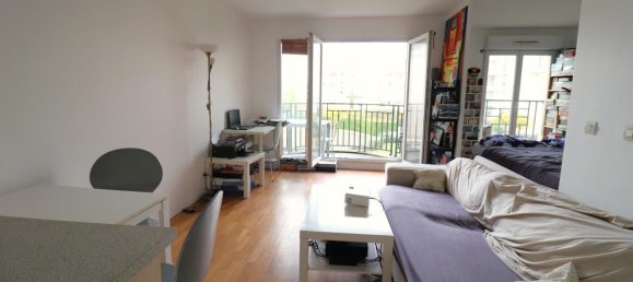 1 bedroom Apartment in Viry-Chatillon, France No. 161775 2