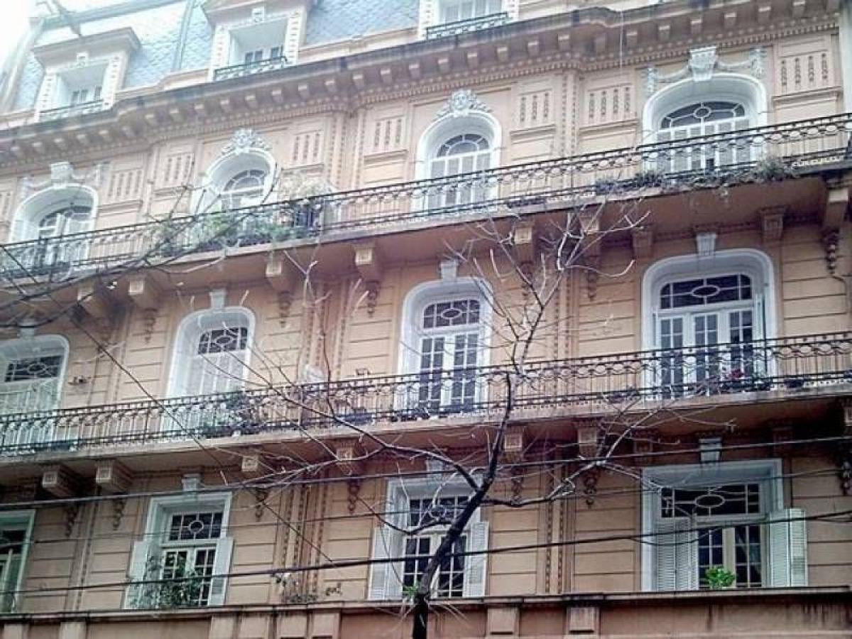 2 bedrooms Apartment in Buenos Aires, Argentina No. 81807