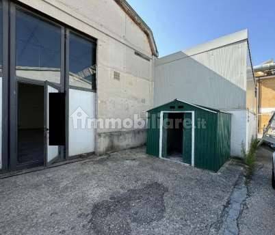 1-Zimmer Lagerhaus in Sant'Elpidio a Mare, Italy, Nr. 292618