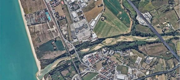 1-Zimmer Lagerhaus in Sant'Elpidio a Mare, Italy, Nr. 292618 11