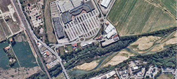 1-Zimmer Lagerhaus in Sant'Elpidio a Mare, Italy, Nr. 292618 10